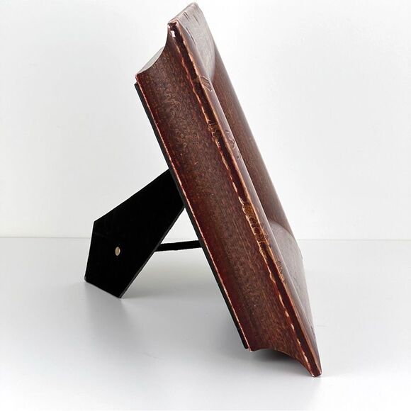 Giovanni Edition Italian Wood 5”x7”  Picture Frame Hand Crafted - Picture 4 of 9